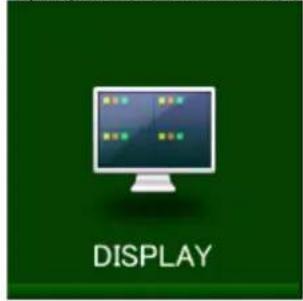 Vitek VT-NV1600P - CONFIGURING DISPLAY - 1
