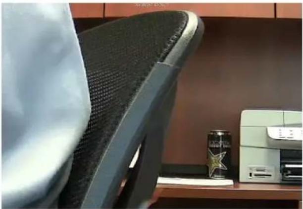 Vitek VT-NV1600S - Digital Zoom on the Live View - 1