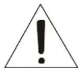 Vitek VT-PTZ18W - CAUTION - 3