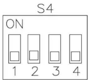 Vitek VT-PTZ18W - Principle of Termination - 1