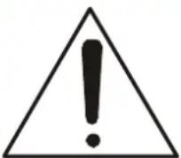 Vitek VT-PTZ18W - CAUTION - 1