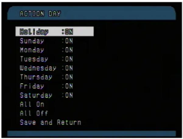 Vitek VT-PTZ18W - ACTION DAY - 1