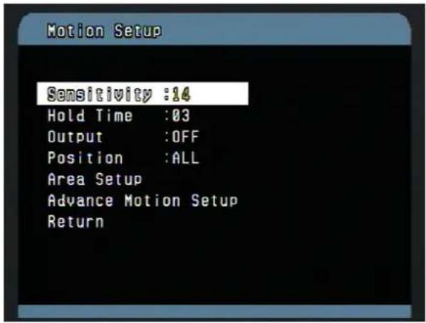 Vitek VT-PTZ18W - PROGRAM & OPERATION - 3