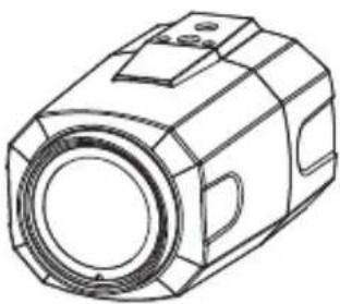 Vitek VTC-C2NZ - Composition - 1