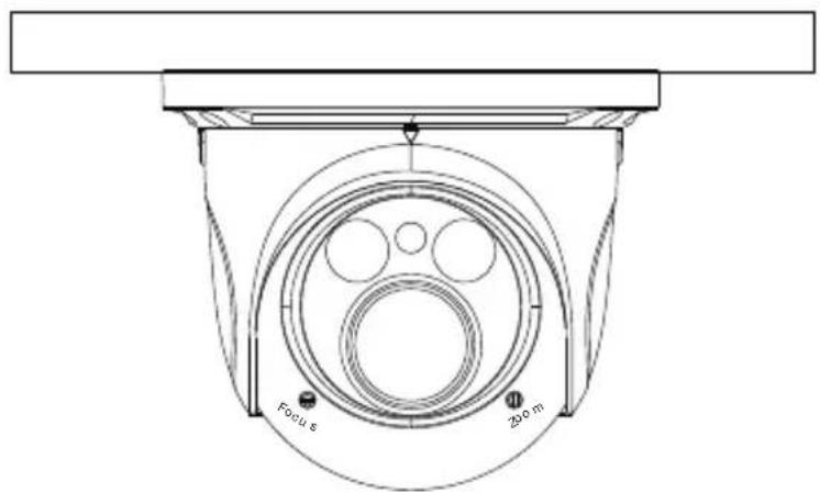 Vitek VTC-TTAT2HR2V - Installation - 3