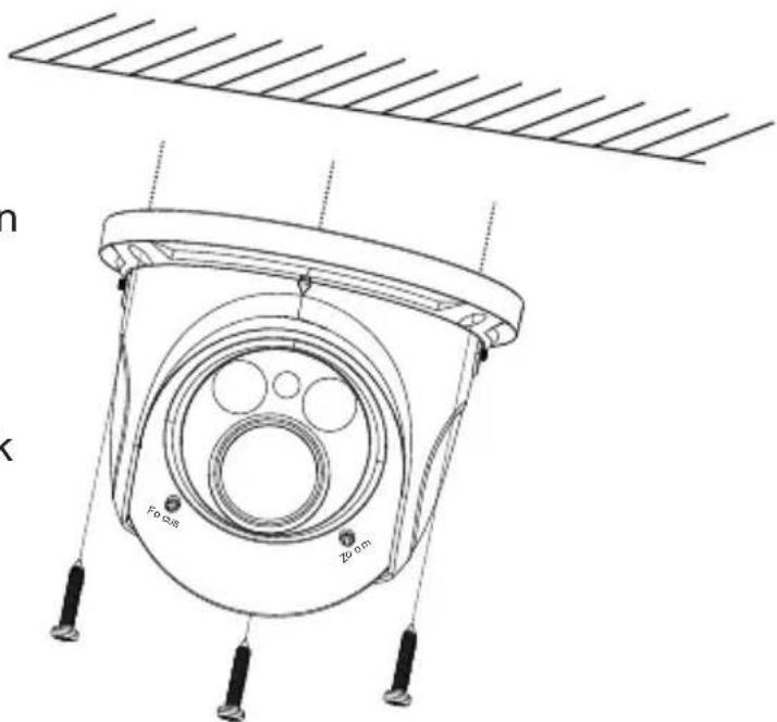 Vitek VTC-TTAT2HR2V - Installation - 2