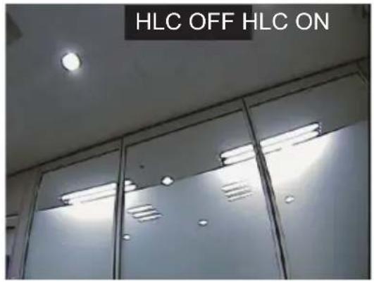 Vitek VTC-C960WS - HLC (Highlight Cut out) : - 1