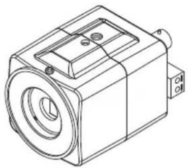 Vitek VTC-C960WS - General Description - 1