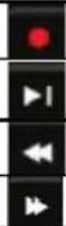 Vitek VT-TTR410 - Front Panel Descriptions - 1