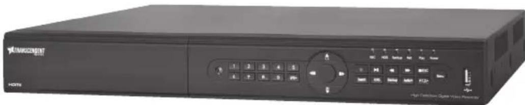 Vitek VT-TTR410 - 2