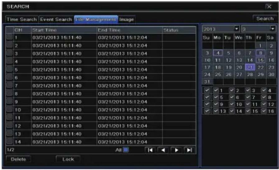 SEARCH Time Search Event Search File Managers Image Search CH Start Time End Time Status 1 03/21/2013 15:11:40 03/21/2013 15:12:04 2 03/21/2013 15:11:40 03/21/2013 15:12:04 3 03/21/2013 15:11:40 03/21/2013 15:12:04 4 03/21/2013 15:11:40 03/21/2013 15:12:04 5 03/21/2013 15:11:40 03/21/2013 15:12:04 6 03/21/2013 15:11:40 03/21/2013 15:12:04 7 03/21/2013 15:11:40 03/21/2013 15:12:04 8 03/21/2013 15:11:40 03/21/2013 15:12:04 9 03/21/2013 15:11:40 03/21/2013 15:12:04 10 03/21/2013 15:11:40 03/21/2013 15:12:04 11 03/21/2013 15:11:40 03/21/2013 15:12:04 12 03/21/2013 15:11:40 03/21/2013 15:12:04 13 03/21/2013 15:11:40 03/21/2013 15:12:04 14 03/21/2013 15:11:40 03/21/2013 15:12:04 All Delete Lock 2013 3 Su Mo Tu We Th Fr Sa Su Mo Tu We Th Fr Sa 3 4 5 6 7 8 9 Nu Nu Nu Gas Gas Gas Gas Gas Gas Gas Gas Gas Gas Gas Gas Gas Gas Gas Gas Gas Gas Gas Gas Gas Gas Gas Gas Gas Gas Gas Gas Gas Gas Gas Gas Gas Gas Gas Gas Gas Gas Gas Gas Gas Gas Gas Gas Gas Gas Gas Gas Gas Gas Gas Gas Gas Gas Gas Gas Gas Gas Gas Gas Gas Gas Gas Gas Gas Gas Gas Gas