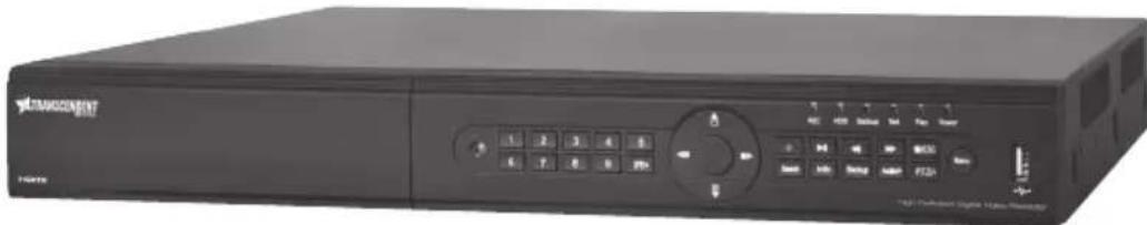 Vitek VT-TTR410 - 1