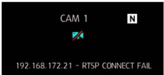 Vitek VT-NV800P - CAM PORT - 7