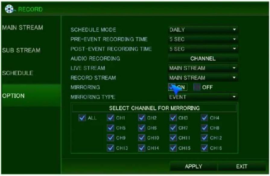 Vitek VT-NV800P - OPTION - 2
