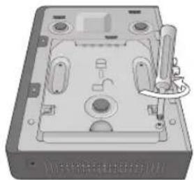 Vitek VT-SHE904A - 4-Channel Model - 1
