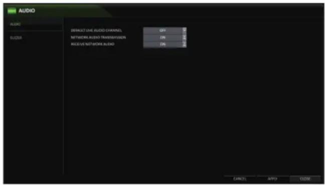 Vitek VT-SHE904A - Audio - 1