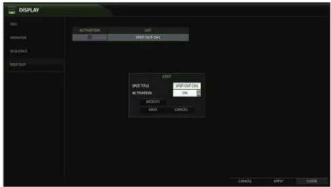 Vitek VT-SHE904A - SPOT OUT - 1