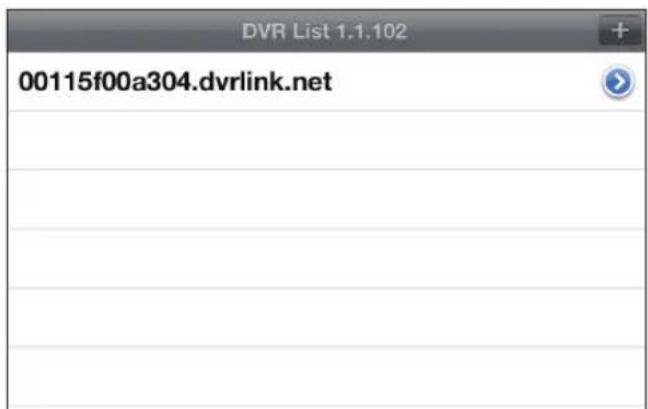 Vitek VT-SHE904A - To connect to the DVR with SPIRE Viewer - 5