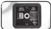 Vitek VTM-LED220P - FEATURES: - 1