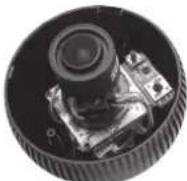 Vitek VTM-LED220P - THE MIGHTY DOME THE ULTRA VERSATILE DOME CAMERA SERIES - 23