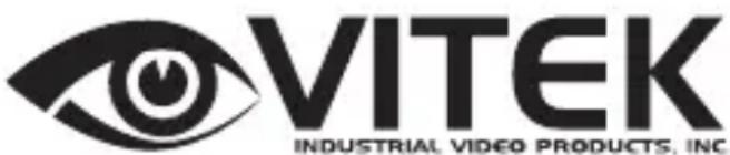 VITEK INDUSTRIAL VIDEO PRODUCTS, INC.
