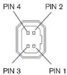 Vitek VTC-C680/DN - CAMERA LAYOUT - 2