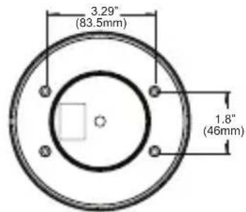 Vitek VTD-A4F/IM - DIMENSIONS - 5