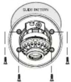 Vitek VTD-A4F/IM - VTD-AR2812/IM INSTALLATION - 2