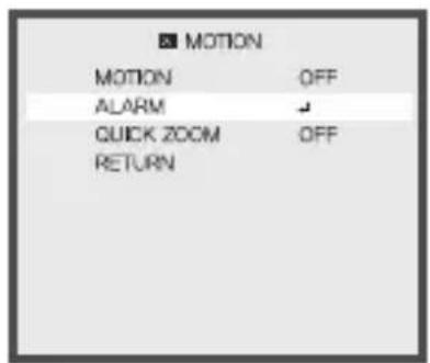 Vitek VTD-A4F/IM - MOTION - 2