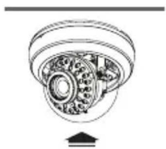 Vitek VTD-A4F/IM - VTD-AR2812/IM INSTALLATION - 5
