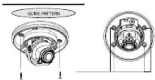 Vitek VTD-A4F/IM - Opening - 2