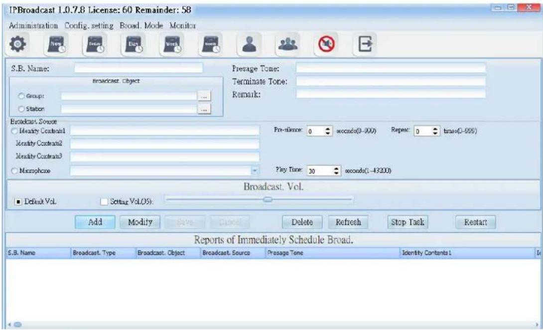 Portech IBS-20 - sources - 1
