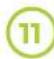 Akrobat Primus Flat 10ft - AKROBAT HINT: - 1
