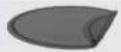 Akrobat Primus Flat 10ft - TRAMPOLINE PARTS - 2