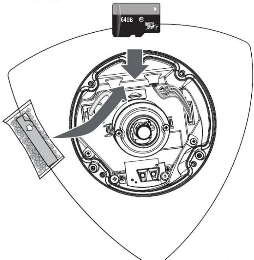 Vivotek CD8371-HNVF2 - Hardware Installation - 15