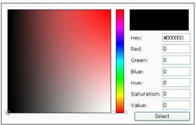 Vivotek CD8371-HNVF2 - Theme Options - 4