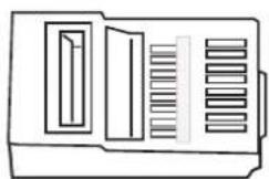 Vivotek CD8371-HNVF2 - Hardware Installation - 10