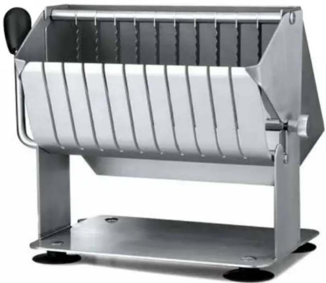 Gastroback Hand Sausage Slicer 41397 - HAND CURRYWURSTSCHNEIDER - 1