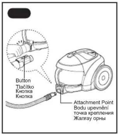 LG VK71187HU - Accessory (Depend on model) - 3