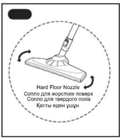 LG VK71186HC - Accessory (Depend on model) - 6