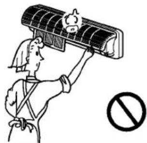 LG LS-B0760HE - CAUTION - 1