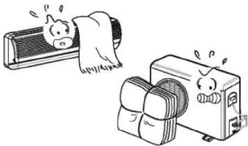 LG LS-B0760HE - Operate the air conditioner at the following settings for 2 to 3 hours. - 10