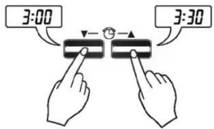 LG LS-C1260HE - B Horizontal Airflow Direction Control - 3