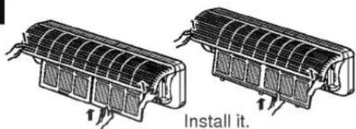 LG LS-C1260HE - CAUTION - 6