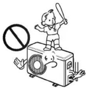 LG LS-C1260HE - CAUTION - 3