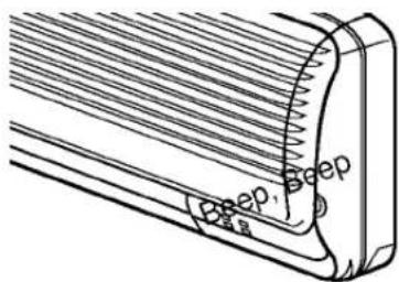 LG LS-C1260HE - /E FAN Operation - 2