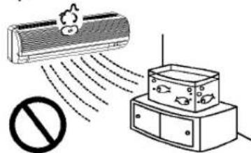 LG LS-C1260HE - CAUTION - 6