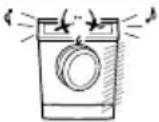 LG WD-12476BD - Troubleshooting guide - 5
