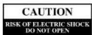 LG DP8820 - Safety Precautions - 1