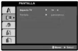 LG DP8820 - PANTALLA - 1